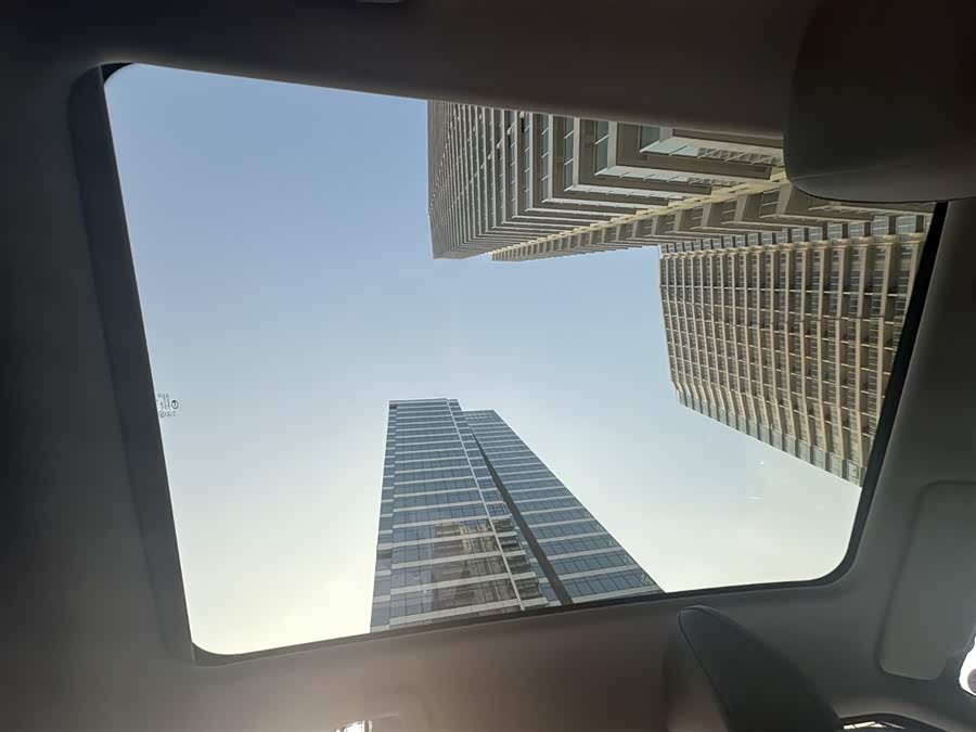 GAC Trumpchi GS4 2024 car image #25