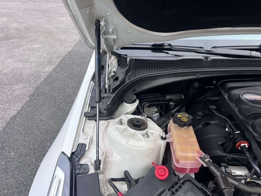 2018 #25 2018 car image #25