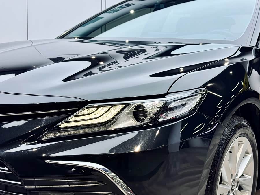 丰田 凯美瑞 2022 汽车图片 #25