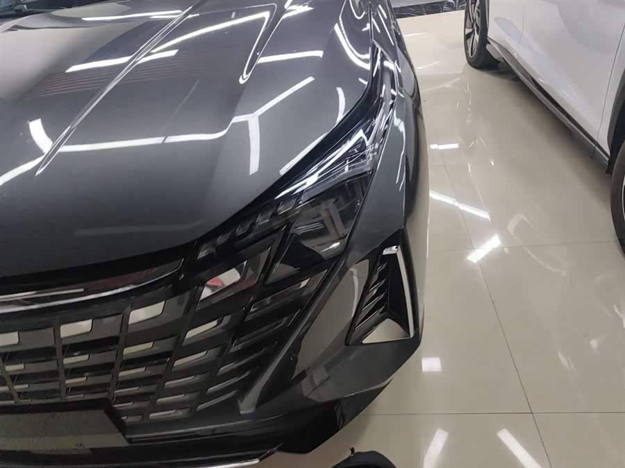 Changan UNI-Z 2025 car image #25