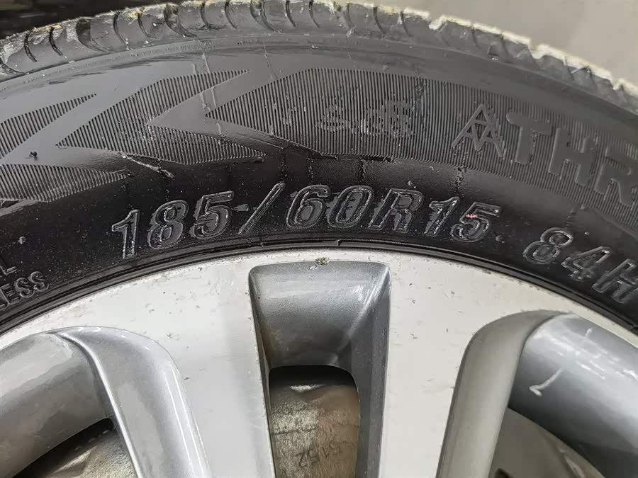 Chery Arrizo 3 2015 imagem de carro #25