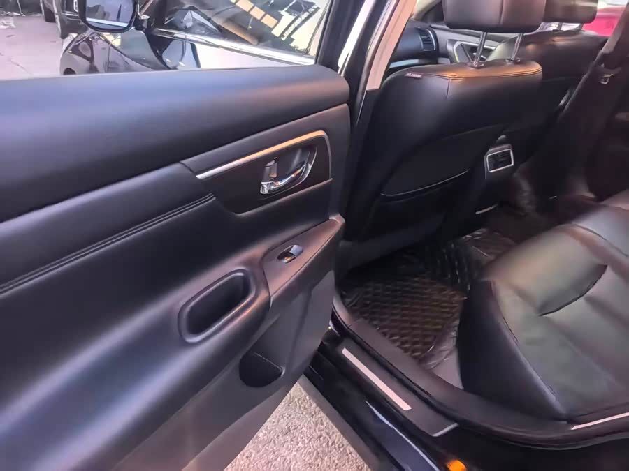 日产 天籁 2016 汽车图片 #25