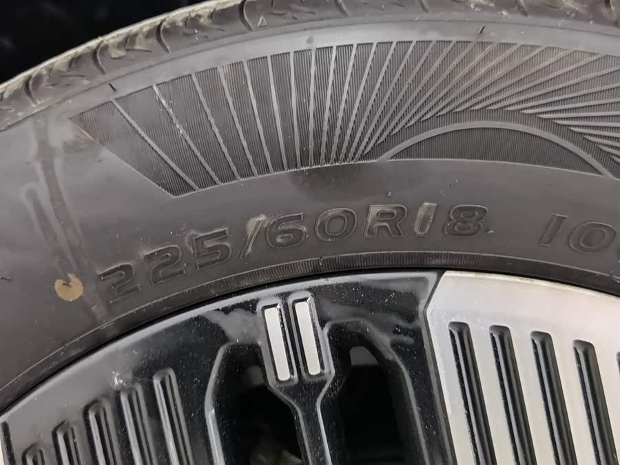 Deepal S05 2024 car image #25