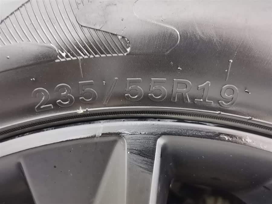 Forthing T5 EVO 2020 car image #25