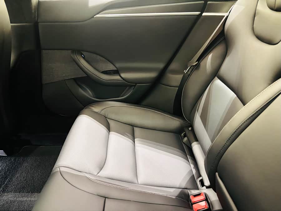 Tesla Model S 2023 immagine di auto #25