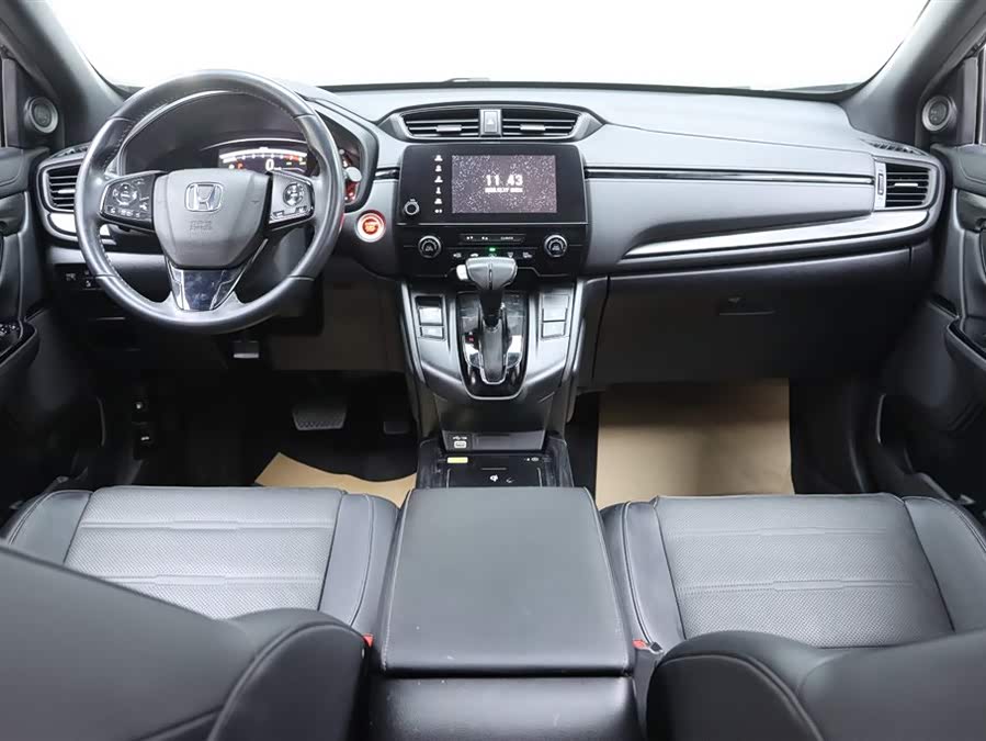 Honda CR-V 2020 #25 Honda CR-V 2020 car image #25