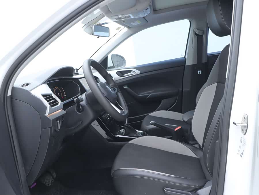 Volkswagen Tacqua 2023 #25 Volkswagen Tacqua 2023 car image #25