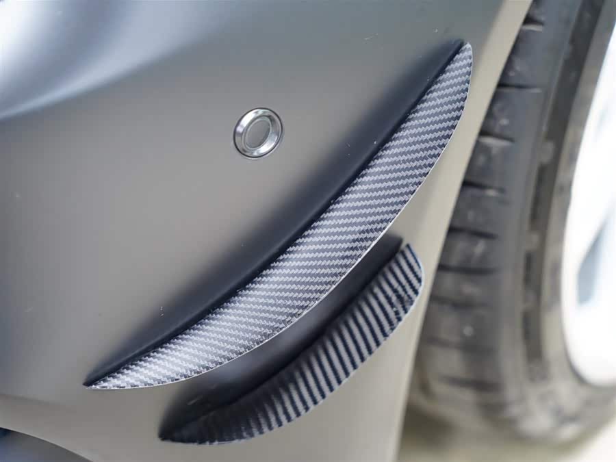 Mercedes-Benz C AMG 2021 car image #25