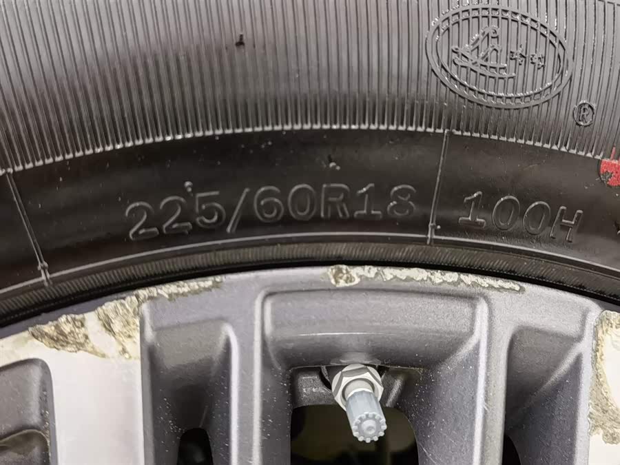 GEELY Boyue 2020 car image #25