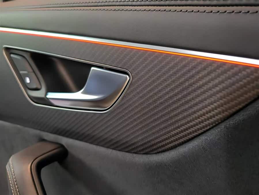 Audi SQ7 2024 #25 Audi SQ7 2024 car image #25