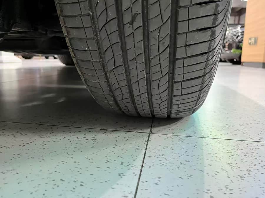 Jetour Shanhai L6 2024 #25 Jetour Shanhai L6 2024 immagine di auto #25