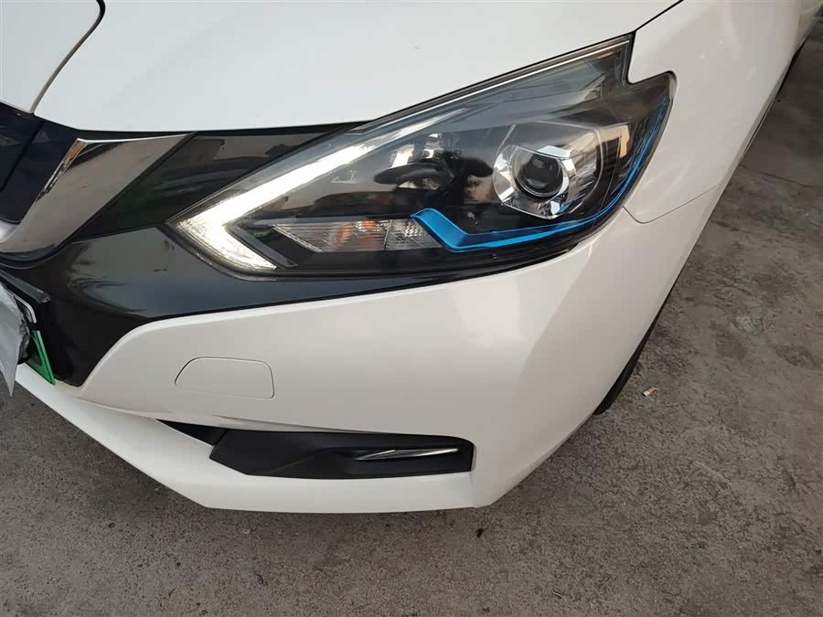 日产 轩逸·纯电 2019 汽车图片 #25