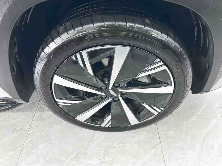 吉利汽车 博越L 2022 汽车图片 #25