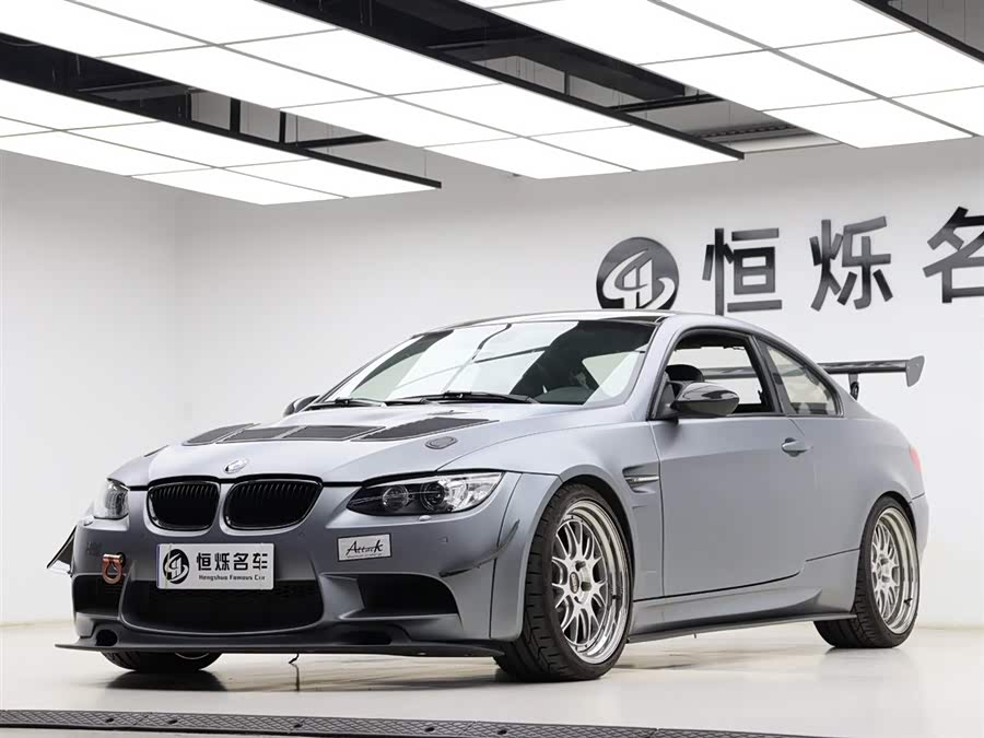 BMW M3 2014 imagem de carro #25