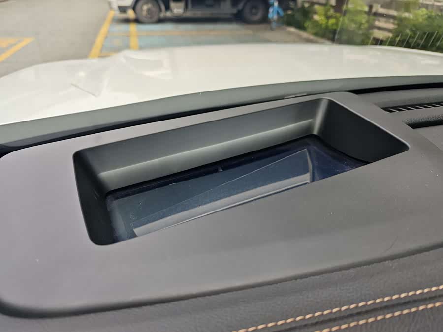 GAC Trumpchi ES9 2023 car image #25