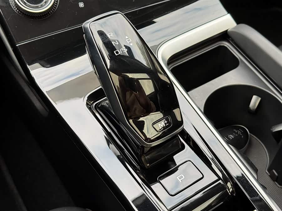 奔腾 奔腾B70 2023 汽车图片 #25