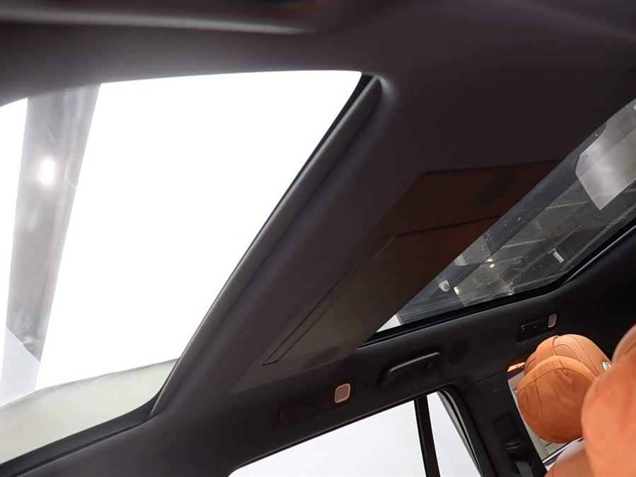 Li L9 2023 imagen de coche #25