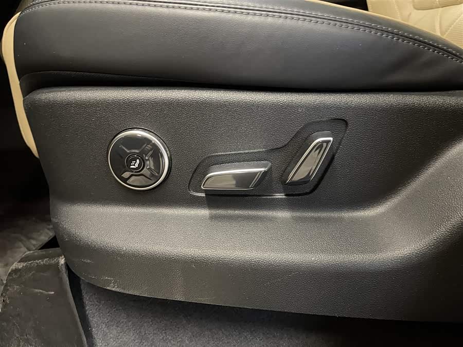 方程豹 豹5 2024 汽车图片 #25