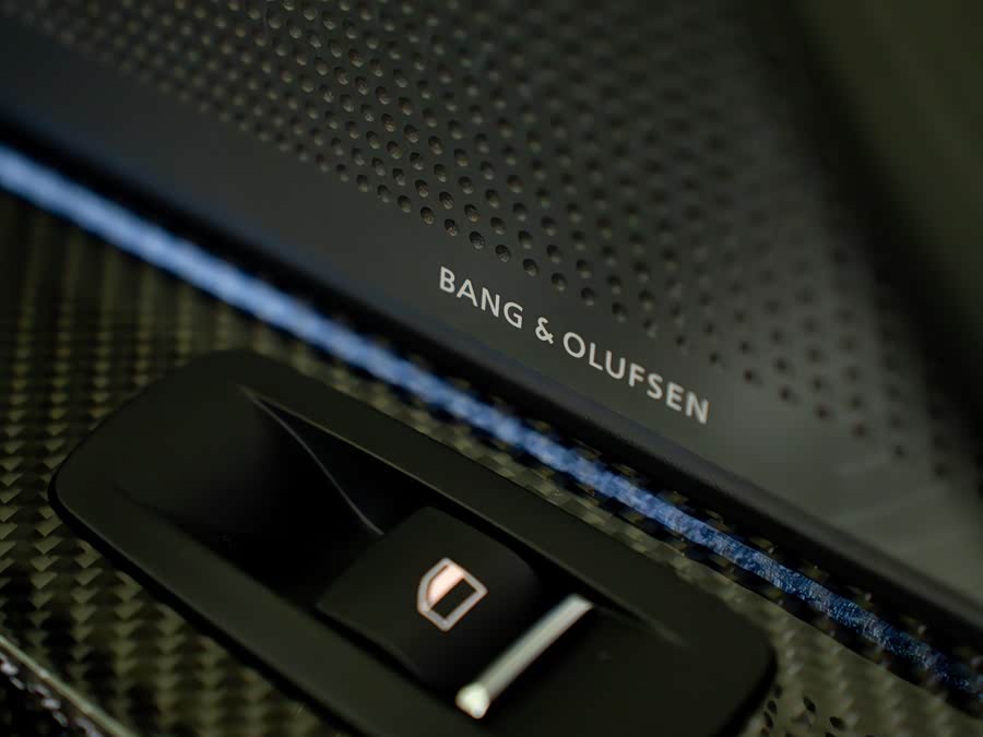 BMW M6 2019 image de voiture #25