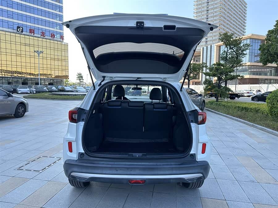 Honda XR-V 2021 car image #25