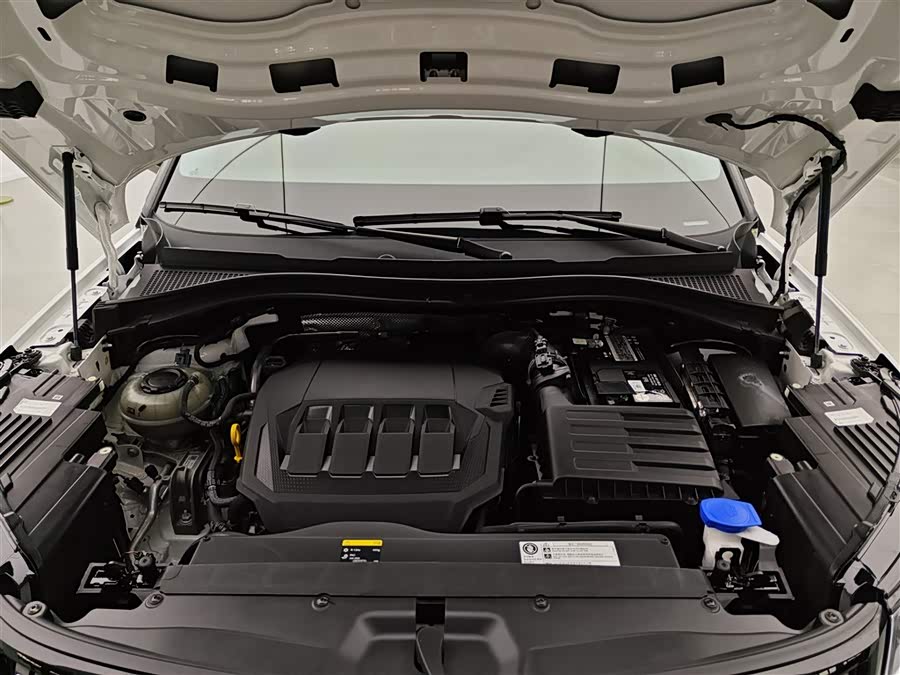 Skoda Kodiaq GT 2022 صورة سيارة #25