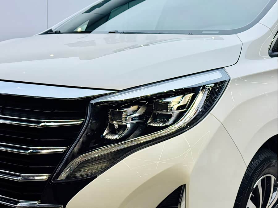 GAC Trumpchi M8 2022 car image #25