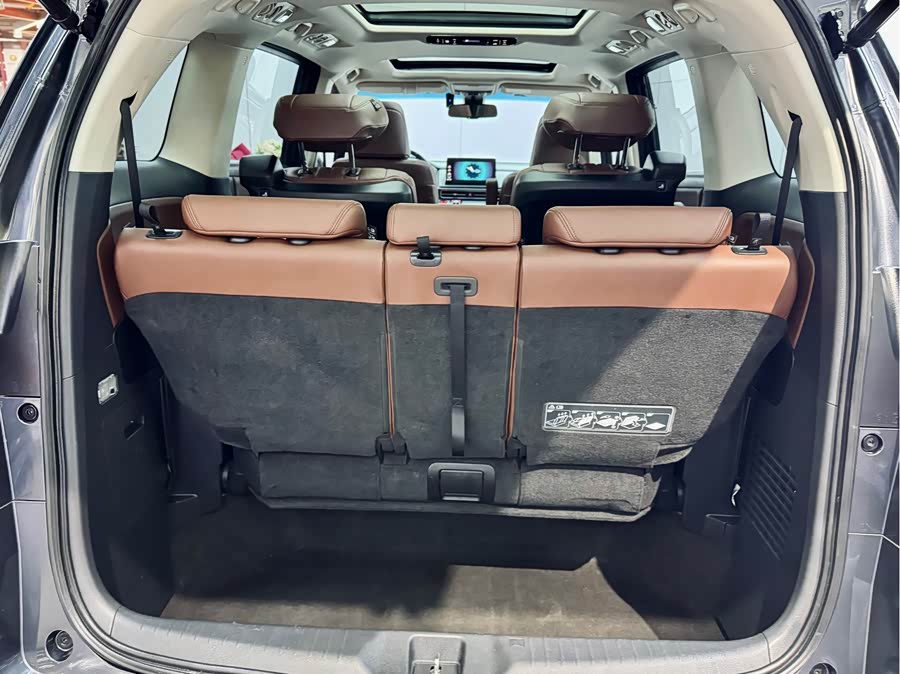 Honda ODYSSEY 2021 #25 Honda ODYSSEY 2021 immagine di auto #25