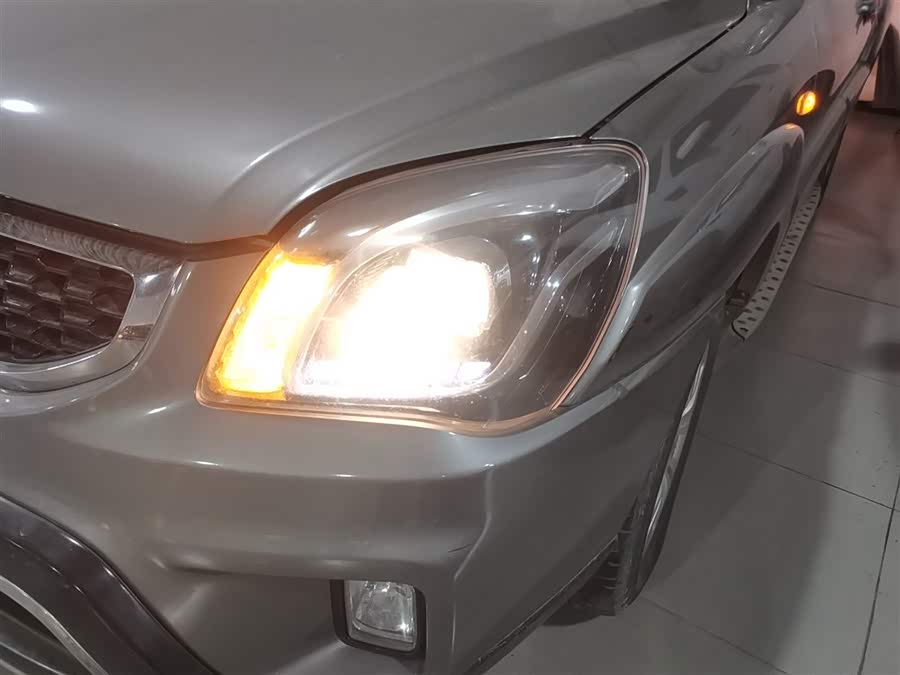 Kia Sportage 2015 #25 Kia Sportage 2015 car image #25