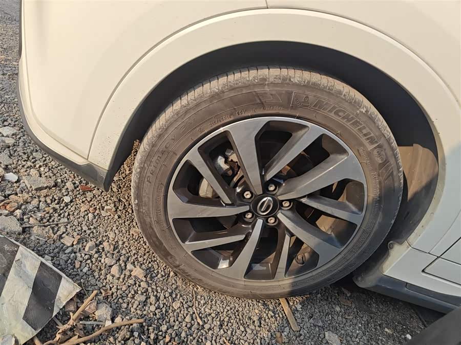 GAC Qizhi EV 2019 #25 GAC Qizhi EV 2019 car image #25