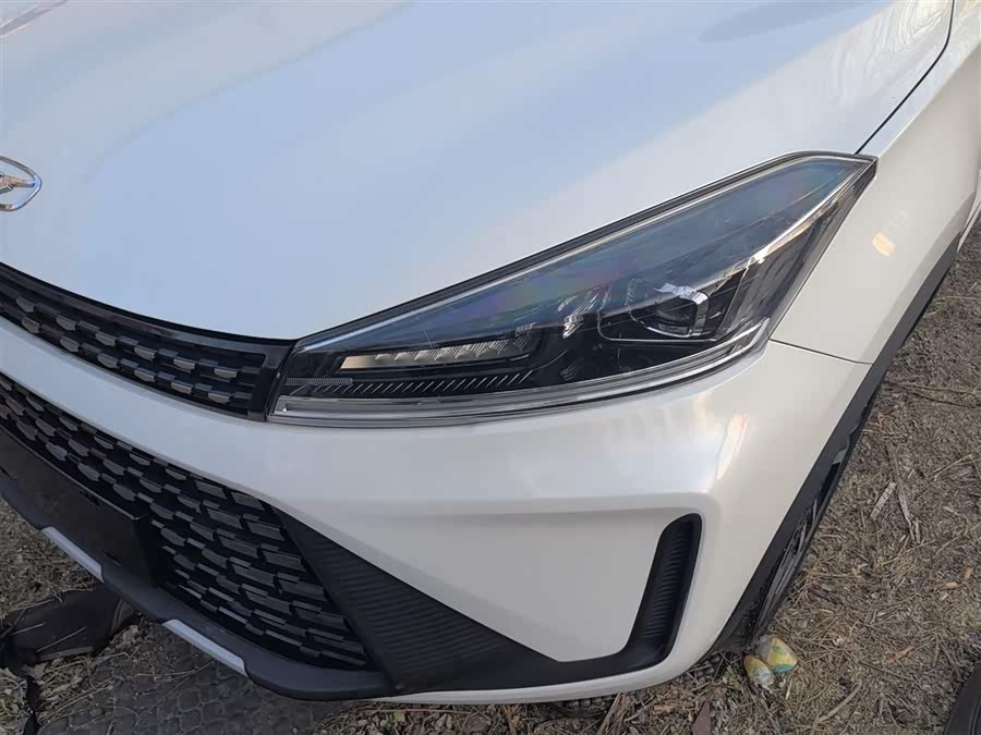 Kaiyi Showjet Pro 2025 car image #25