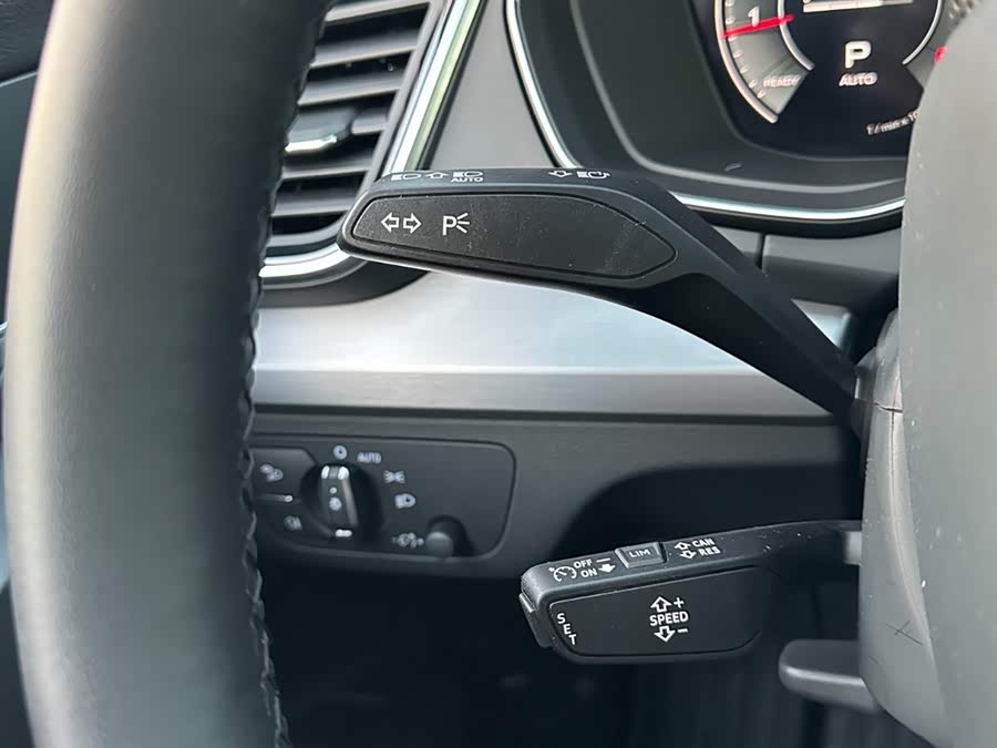 Audi Q5L 2023 #25 Audi Q5L 2023 imagem de carro #25