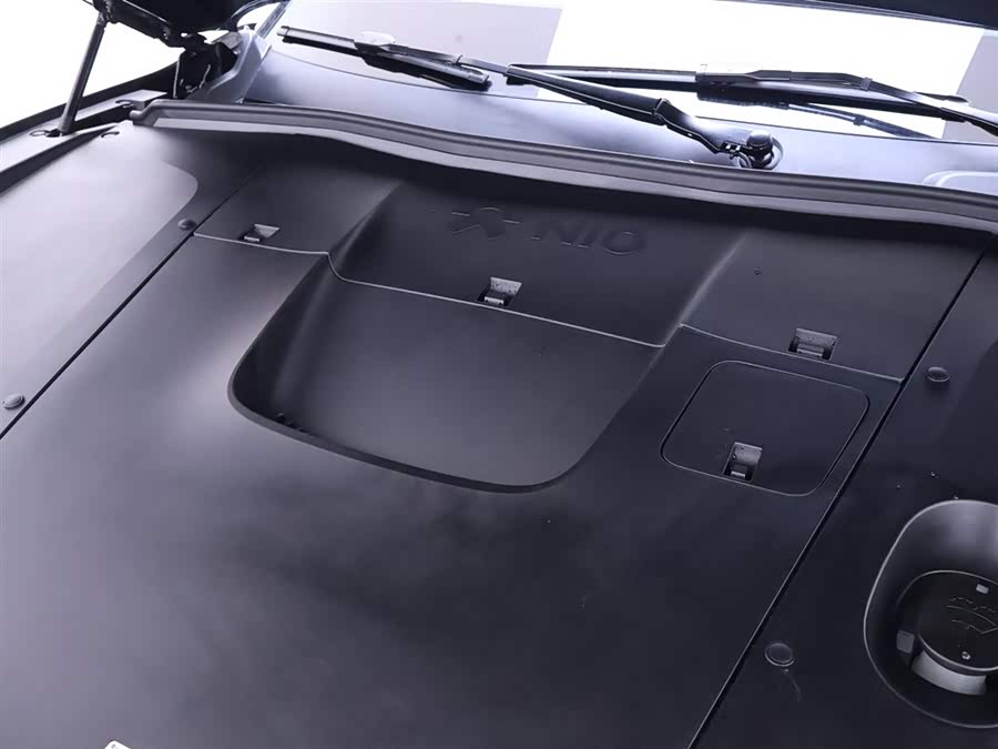 NIO ES6 2024 car image #25