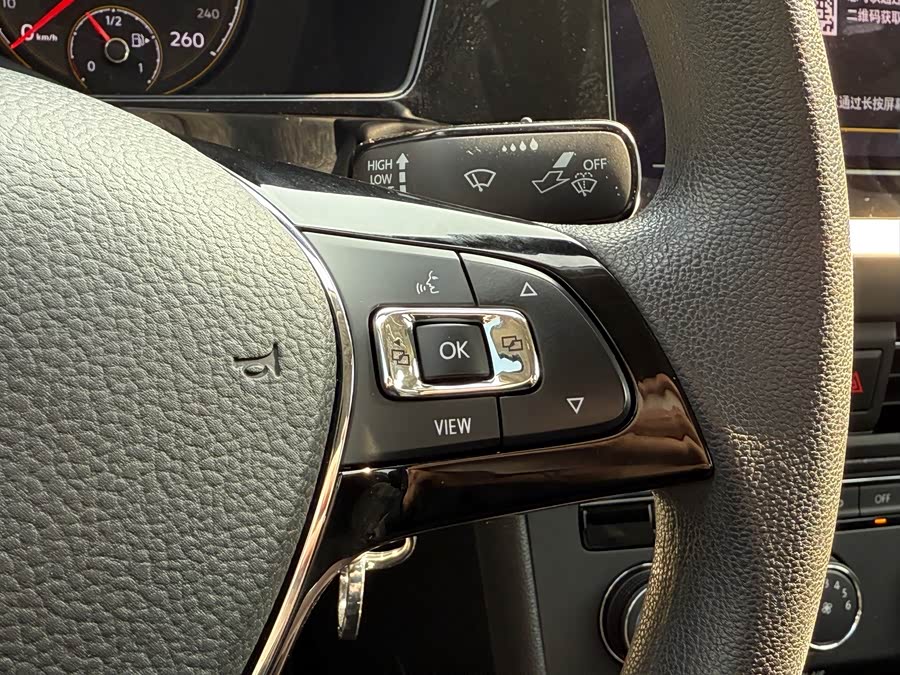 Volkswagen Lavida 2020 car image #25
