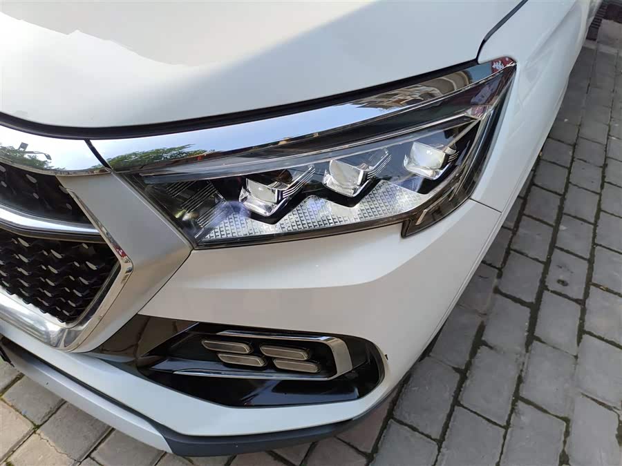 Jetour X95 2022 car image #25