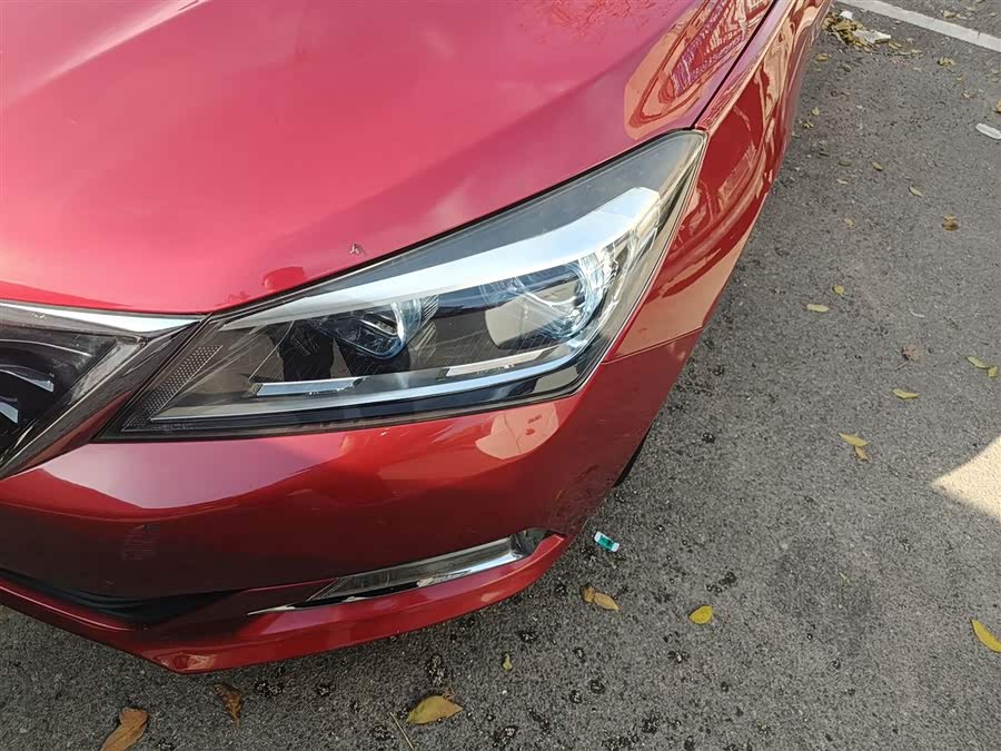 Changan Alsvin V7 2015 car image #25