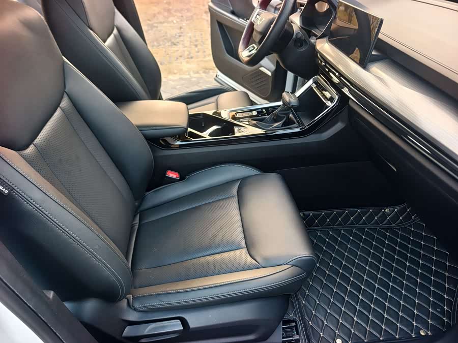 五菱汽车 五菱星辰 2021 汽车图片 #25