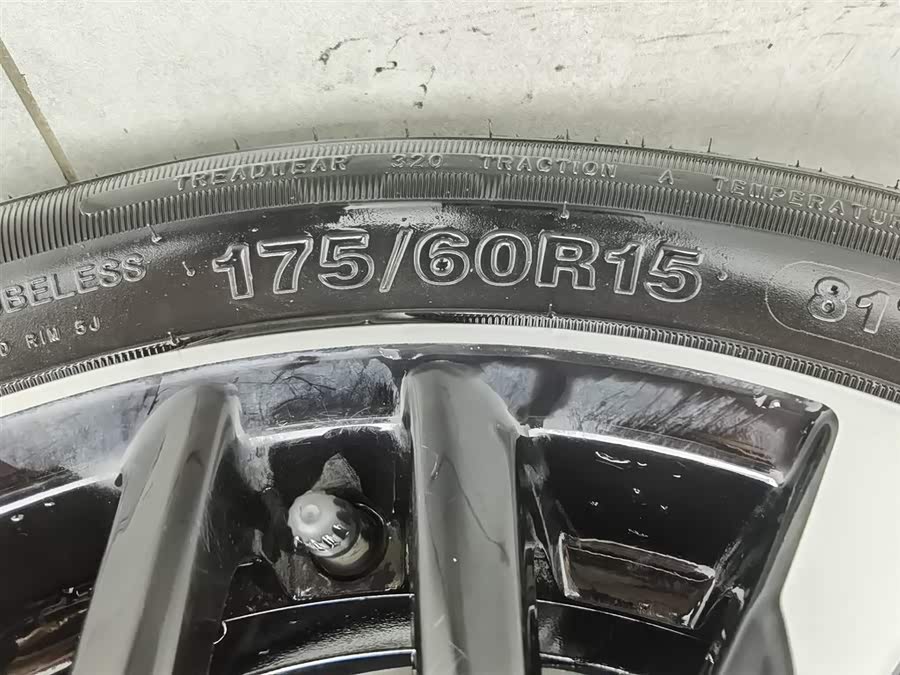 Chery Little Ant 2023 #25 Chery Little Ant 2023 car image #25