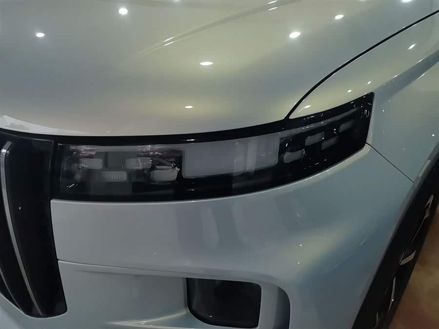 Chery Exploration 06 2023 #25 Chery Exploration 06 2023 immagine di auto #25