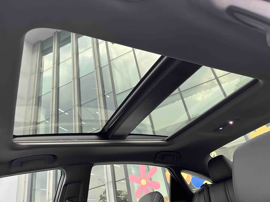 Toyota Avalon 2020 car image #25