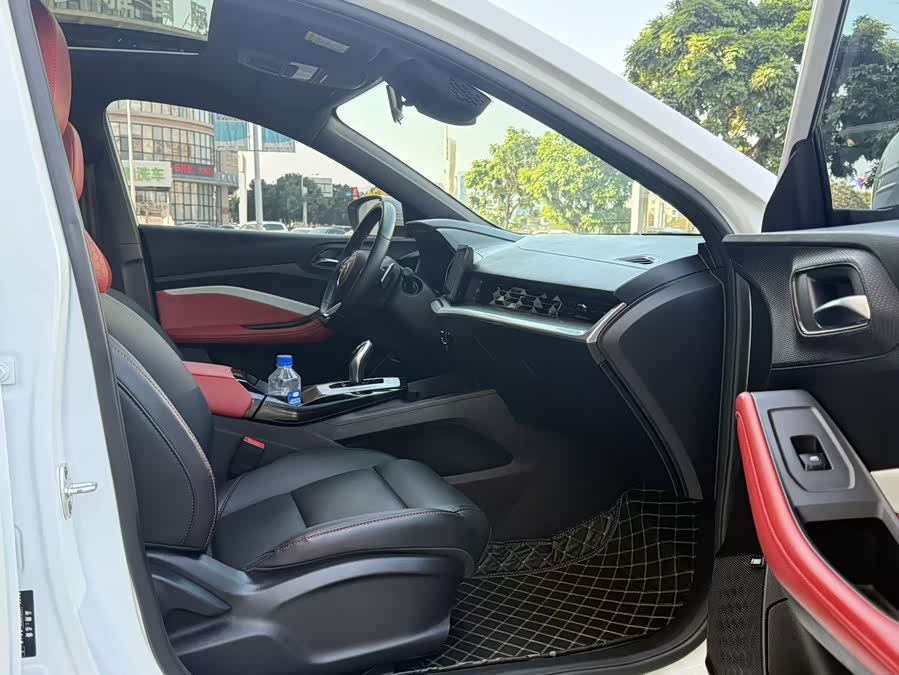 名爵 MG5 2022 汽车图片 #25