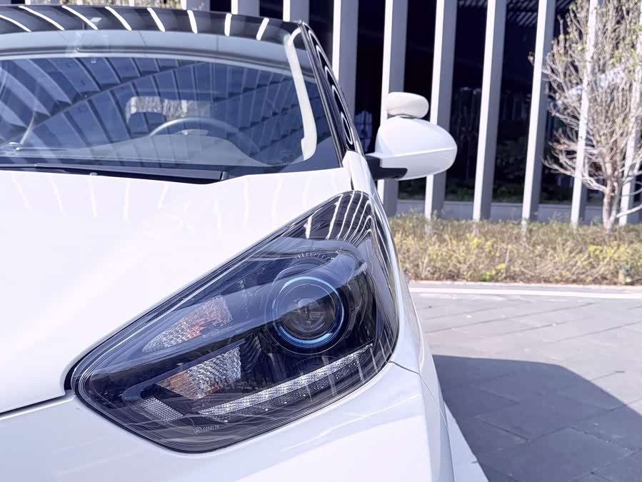 Chery Little Ant 2022 immagine di auto #25