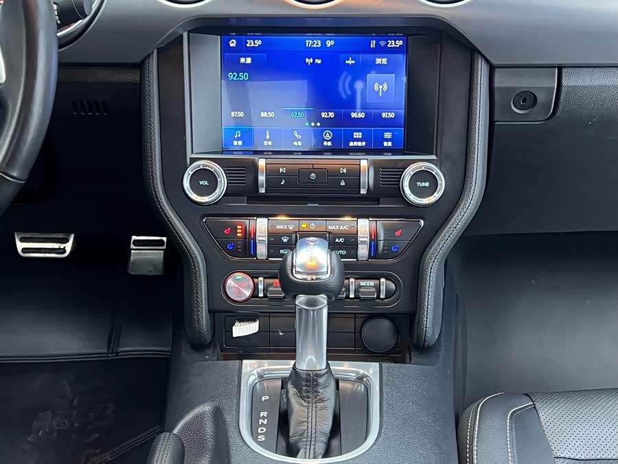 Ford Mustang 2023 car image #25