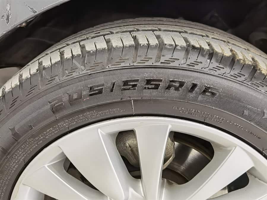 Citroen C-Quatre 2012 #25 Citroen C-Quatre 2012 car image #25