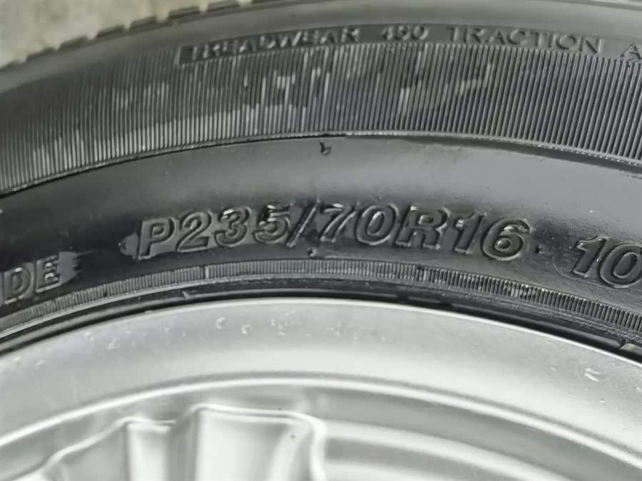 Great Wall Wingle 5 2017 car image #25