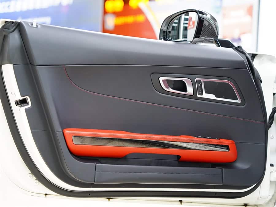 Mercedes-Benz AMG GT 2016 car image #25