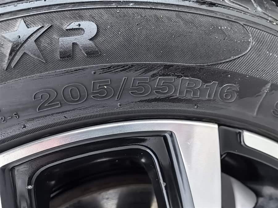 Chery Tiggo 3x 2019 car image #25