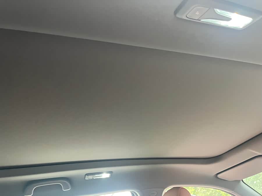 Changan UNI-Z 2024 #25 Changan UNI-Z 2024 car image #25