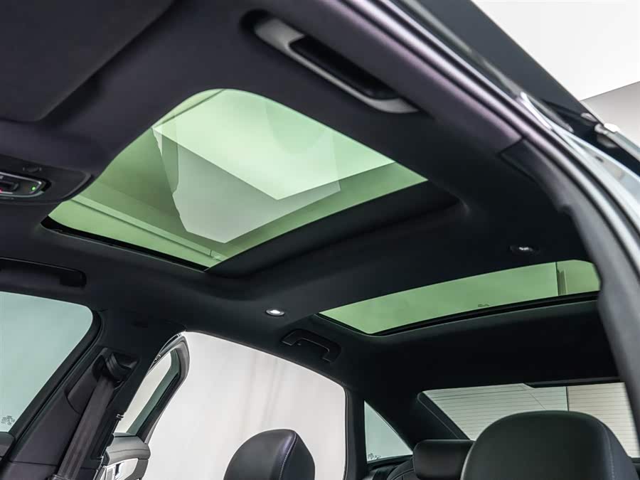 Audi A6L 2023 car image #25