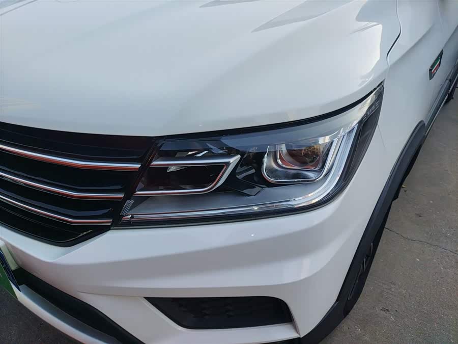 SWM斯威汽车 SWM斯威X3 2021 #25 SWM斯威汽车 SWM斯威X3 2021 汽车图片 #25