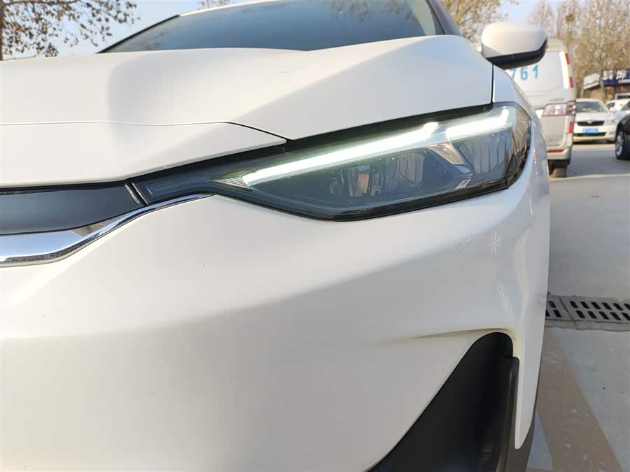 Chevrolet Charm 2022 #25 Chevrolet Charm 2022 car image #25